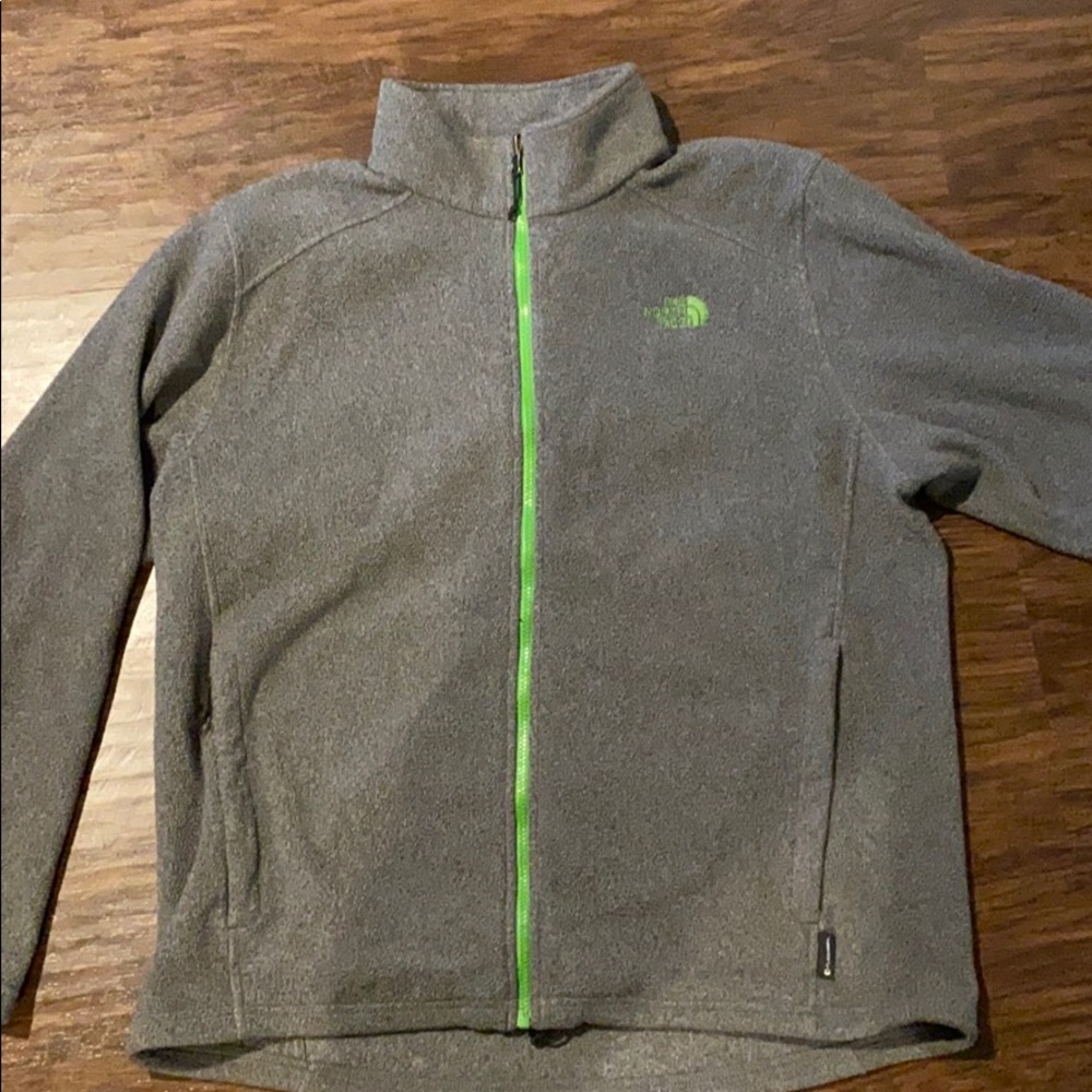 The North Face Fleece, jacket, coat